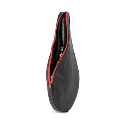 Bolsa portarraquetas de poliéster reciclado