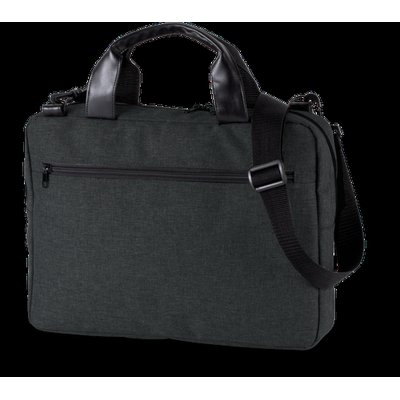 Bolsa para portátil porta documentos DARK GREY