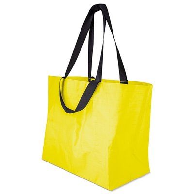 Bolsa PP laminado resistente y espaciosa AM