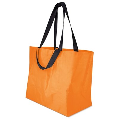Bolsa PP laminado resistente y espaciosa Na