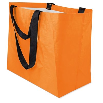 Bolsa PP laminado resistente y espaciosa