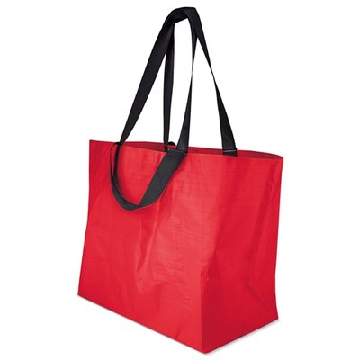 Bolsa PP laminado resistente y espaciosa