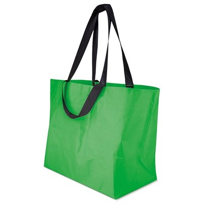 Bolsa PP laminado resistente y espaciosa