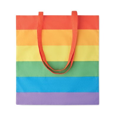 Bolsa Rainbow Algodón