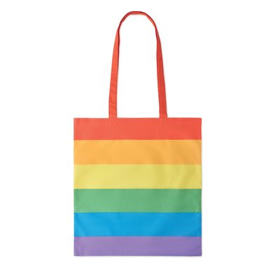 Bolsa Rainbow Algodón