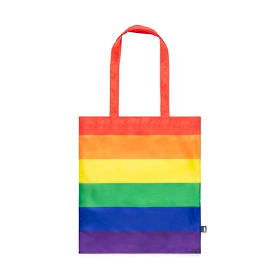 Bolsa Rainbow RPET Rain