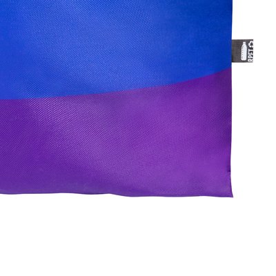 Bolsa Rainbow RPET