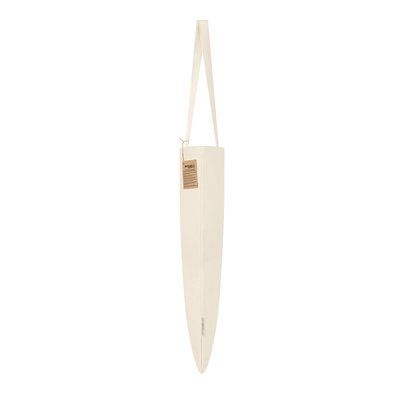 Bolsa reciclada 180 g/m2 asas largas 7 kg