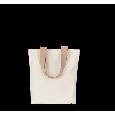 Bolsa reciclada con fuelle y asas cómodas Ecume / Hemp