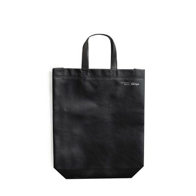 Bolsa Reciclada Non-Woven Laminado Neg