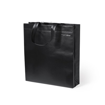 Bolsa Reciclada Non-Woven Laminado