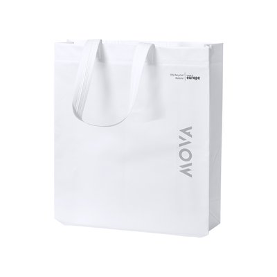 Bolsa Reciclada Non-Woven Laminado