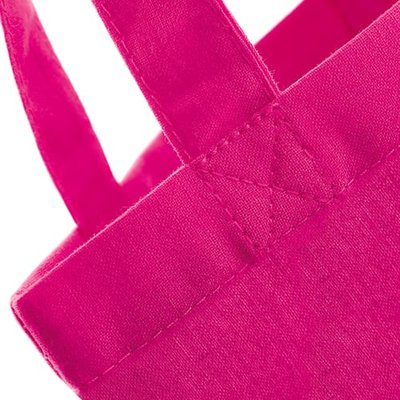 Bolsa de regalo de algodón