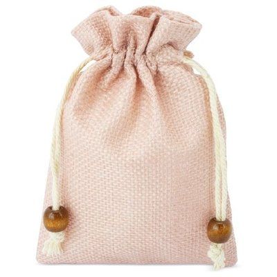 Bolsa regalo con cierre de cuerdas RS