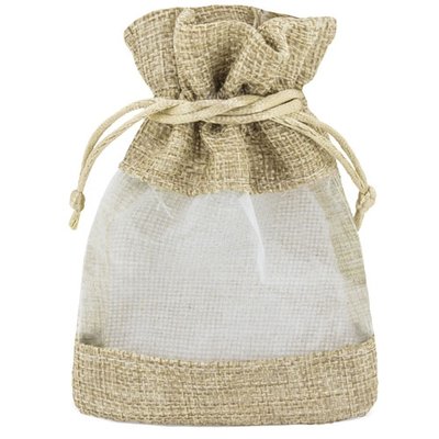 Bolsa Regalo de Cordón 14x10