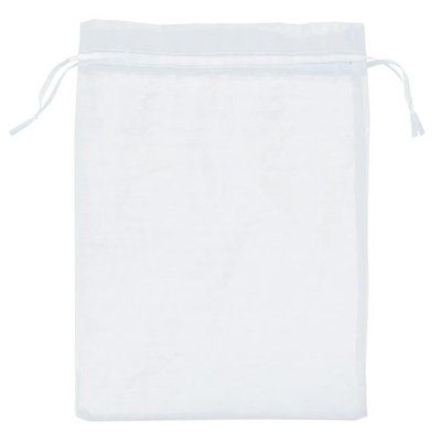 Bolsa regalo organza colores