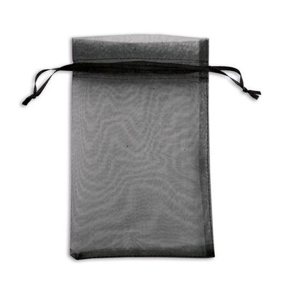 Bolsa regalo de organza