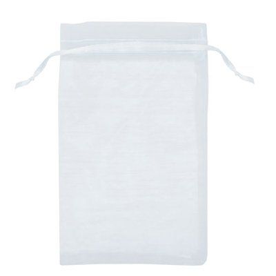 Bolsa regalo de organza