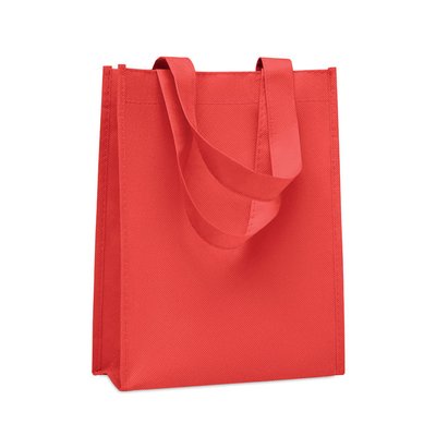 Bolsa de regalo pequeña con asas