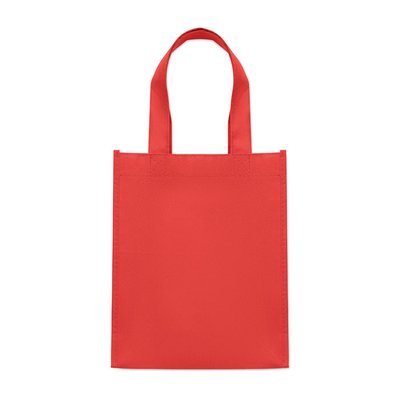 Bolsa de regalo pequeña con asas