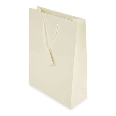 Bolsa de Regalo Plastificada CR BL
