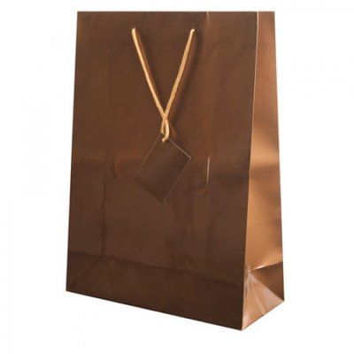 Bolsa de Regalo Plastificada