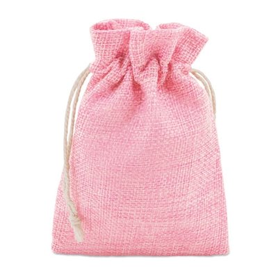 Bolsa regalo poliéster 11x14 Rs