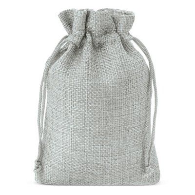 Bolsa regalo poliéster 11x14
