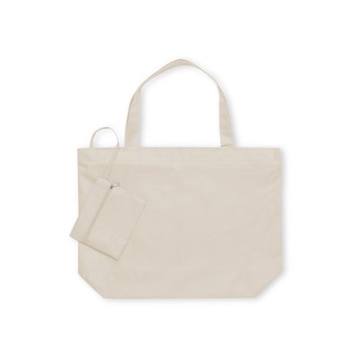Bolsa Resistente 600D con Neceser Natu