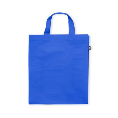 Bolsa Resistente RPET Azul