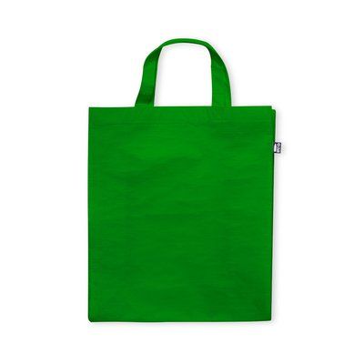 Bolsa Resistente RPET Ver