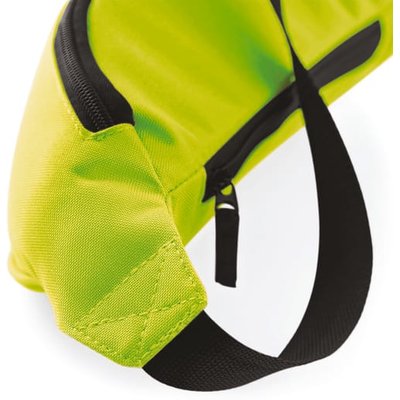 Bolsa riñonera con correa ajustable