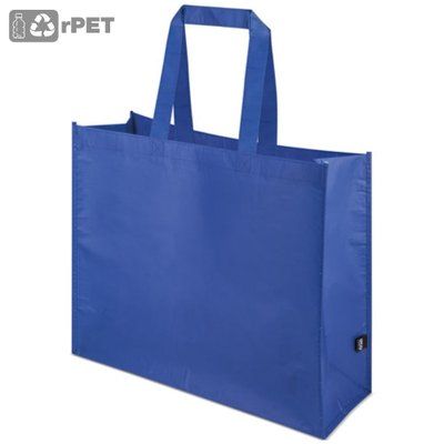 Bolsa RPET con Fuelle