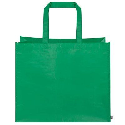 Bolsa RPET con Fuelle