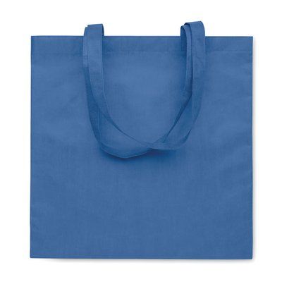 Bolsa RPET No Tejida 80g Azul Royal