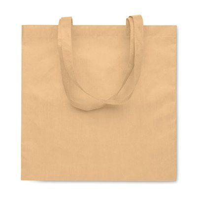 Bolsa RPET No Tejida 80g Marfil