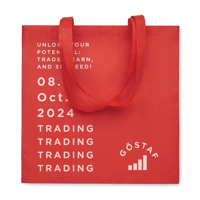 Bolsa RPET No Tejida 80g