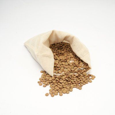 Bolsa saco de algodón de 105g