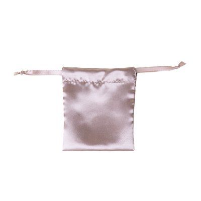 Bolsa de satén para presentaciones