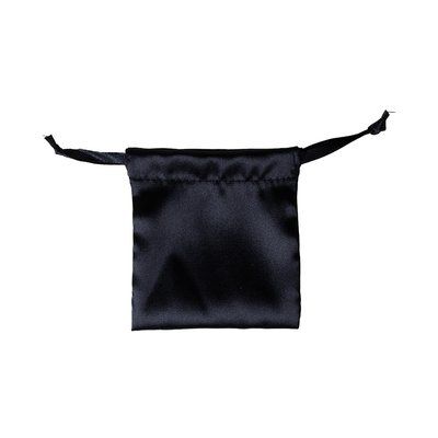 Bolsa de satén para presentaciones