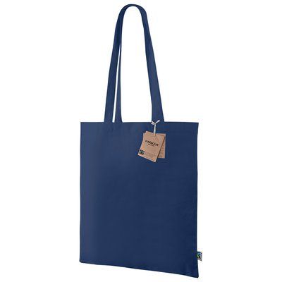 Bolsa con sello Fairtrade AZ