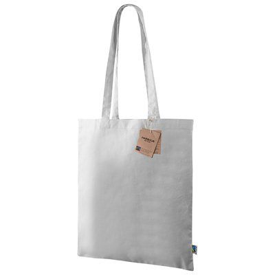Bolsa con sello Fairtrade Bl