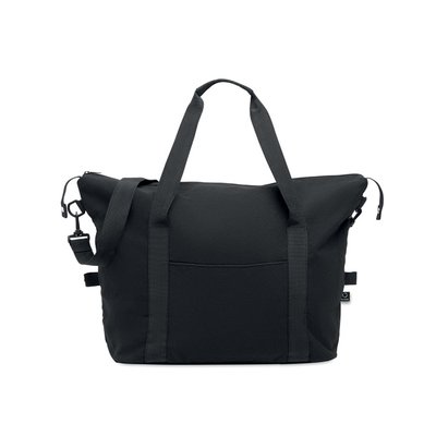 Bolsa de fin de semana reciclada