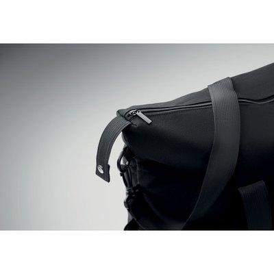 Bolsa de fin de semana reciclada