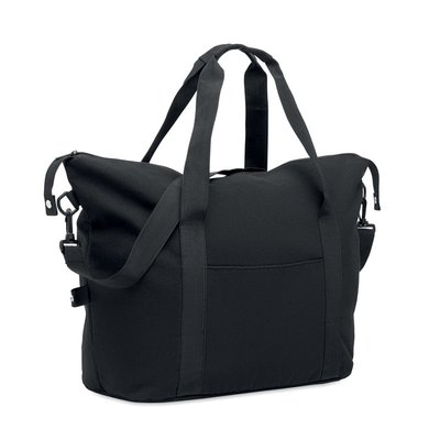 Bolsa de fin de semana reciclada