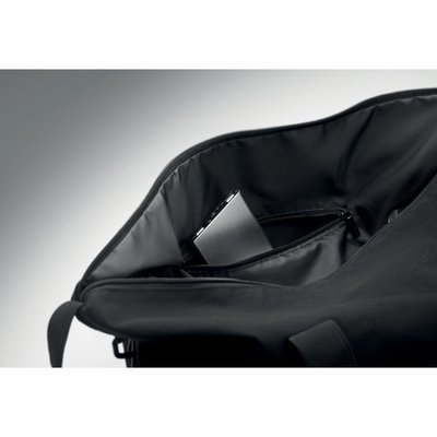 Bolsa de fin de semana reciclada