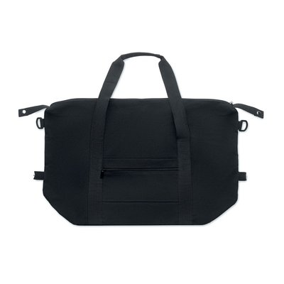 Bolsa de fin de semana reciclada