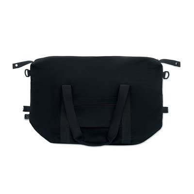 Bolsa de fin de semana reciclada