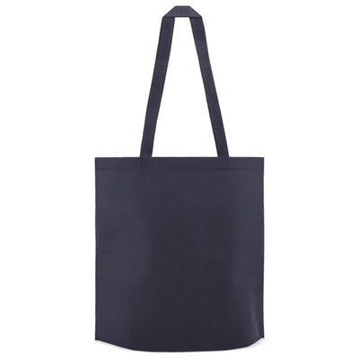 Bolsa Shop Asa Larga y Fuelle