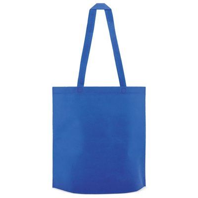 Bolsa Shop Asa Larga y Fuelle